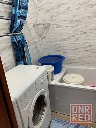 Сдам 2х комн квартиру Киевский район ул Артема остановка Горная рынок Донецк - изображение 4