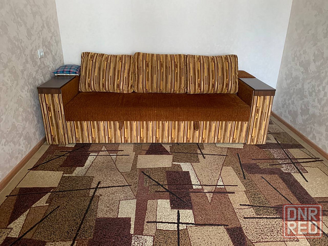 Сдам 2х комн квартиру Киевский район ул Артема остановка Горная рынок Донецк - изображение 9