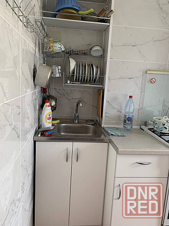 Сдам 2х комн квартиру Киевский район ул Артема остановка Горная рынок Донецк - изображение 2