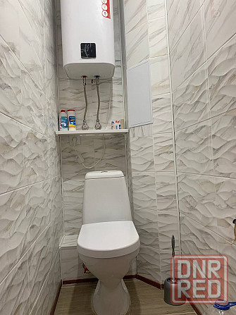 Сдам 2х комн квартиру Киевский район ул Артема остановка Горная рынок Донецк - изображение 3