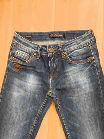 Джинсы скини на девушку рост 158см Донецк