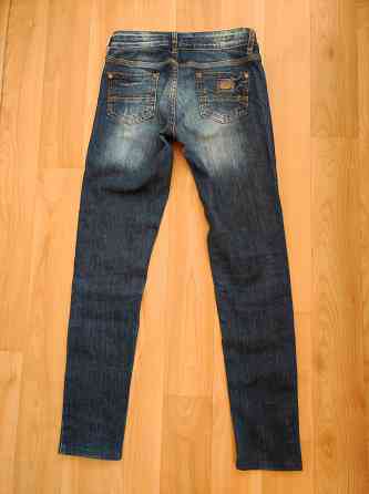 Джинсы скини на девушку рост 158см Донецк