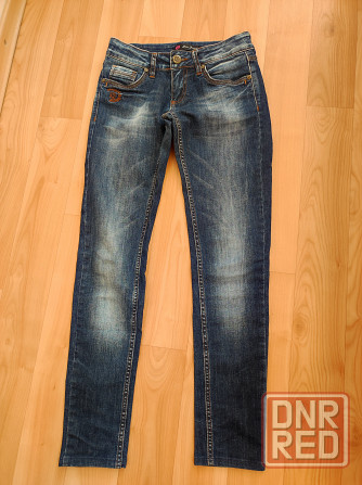 Джинсы скини на девушку рост 158см Донецк - изображение 8