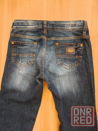 Джинсы скини на девушку рост 158см Донецк - изображение 5