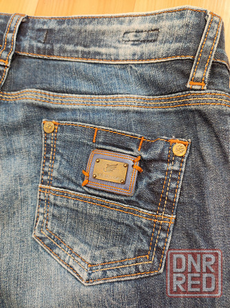 Джинсы скини на девушку рост 158см Донецк - изображение 6