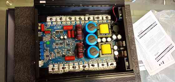 Аpoсаlypse aab 4900.1d Донецк