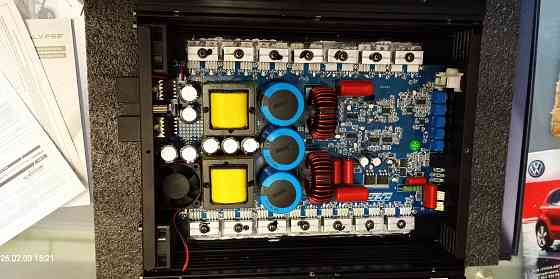 Аpoсаlypse aab 4900.1d Донецк