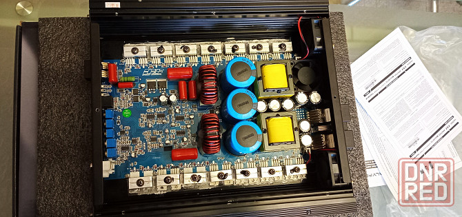Аpoсаlypse aab 4900.1d Донецк - изображение 4