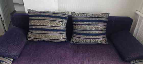 Диван раскладной Еврокнижка Макеевка