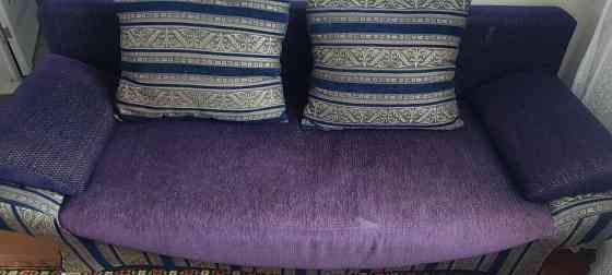 Диван раскладной Еврокнижка Макеевка