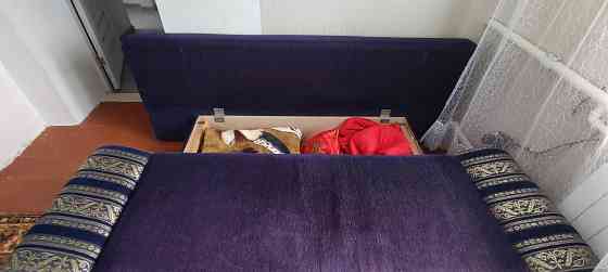 Диван раскладной Еврокнижка Макеевка