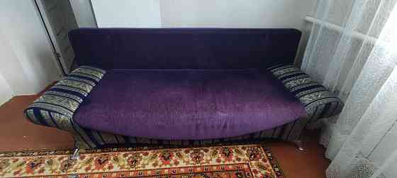 Диван раскладной Еврокнижка Макеевка