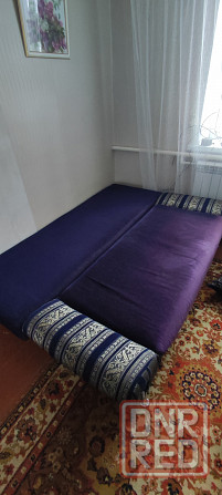 Диван раскладной Еврокнижка Макеевка - изображение 4