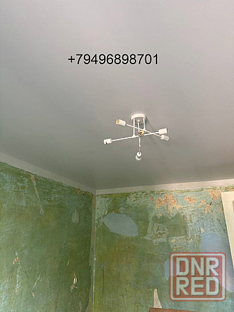 Продам 1-комнатную больница Вишневского Донецк - изображение 1