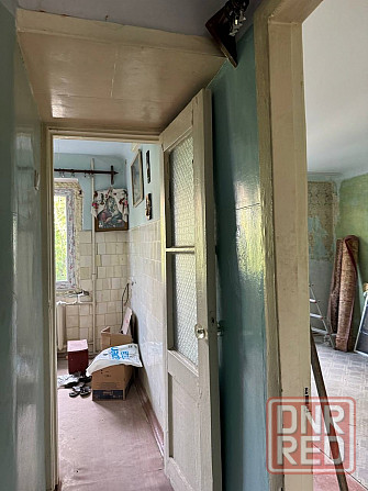 Продам 1-комнатную больница Вишневского Донецк - изображение 2