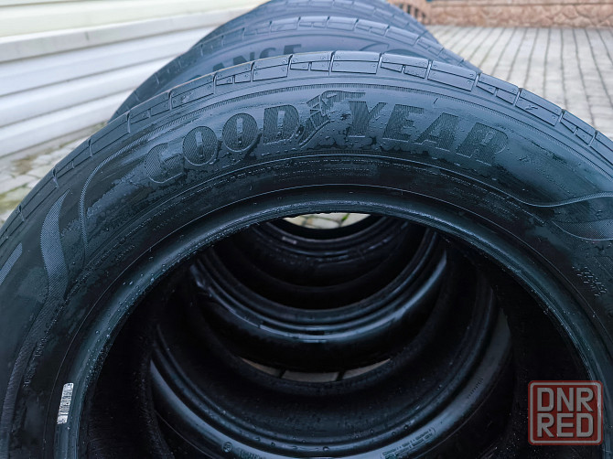 Продам летние шины R18 235 65 Донецк - изображение 3