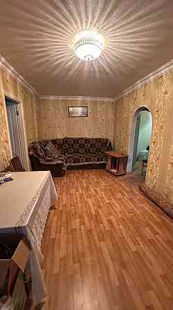 Двухкомнатная квартира на Путиловке Донецк