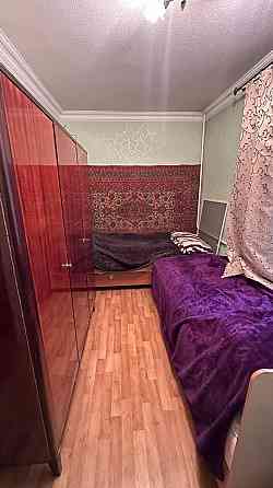 Двухкомнатная квартира на Путиловке Донецк