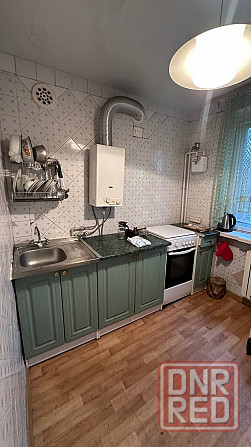 Двухкомнатная квартира на Путиловке Донецк - изображение 2