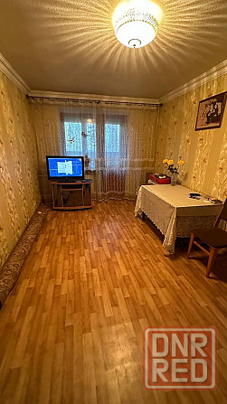 Двухкомнатная квартира на Путиловке Донецк - изображение 5