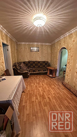 Двухкомнатная квартира на Путиловке Донецк - изображение 6