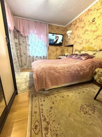 Продажа дома, 4 комнаты, 83м2, участок 9 соток. Свежий ремонт, мебель, техника. Донецк