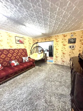 Продажа дома, 4 комнаты, 83м2, участок 9 соток. Свежий ремонт, мебель, техника. Донецк
