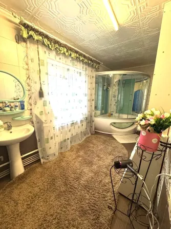 Продажа дома, 4 комнаты, 83м2, участок 9 соток. Свежий ремонт, мебель, техника. Донецк