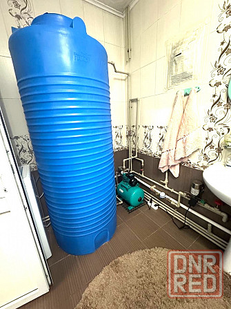 Продажа дома в Куйбышевском районе. ул. Забойщиков. Земля в собственности! Донецк - изображение 7