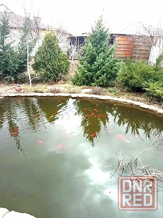 Продажа дома в Куйбышевском районе. ул. Забойщиков. Земля в собственности! Донецк - изображение 1