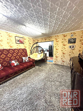 Продажа дома в Куйбышевском районе. ул. Забойщиков. Земля в собственности! Донецк - изображение 5