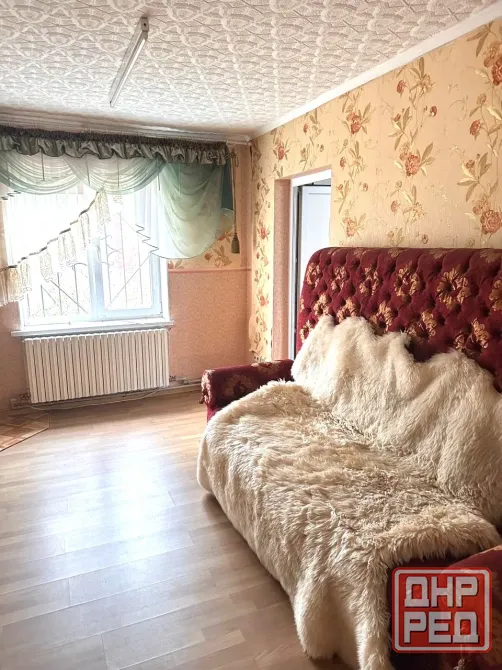 Продажа дома, 4 комнаты, 83м2, участок 9 соток в собственности! Донецк - изображение 3
