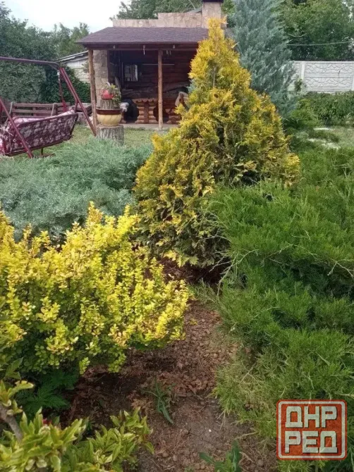 Продажа дома, 4 комнаты, 83м2, участок 9 соток. Свежий ремонт, мебель, техника. Донецк - изображение 10