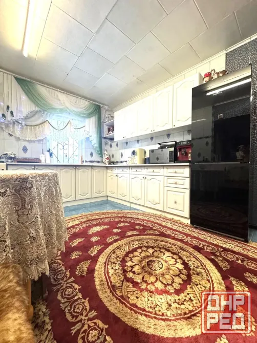 Продажа дома, 4 комнаты, 83м2, участок 9 соток. Свежий ремонт, мебель, техника. Донецк - изображение 7