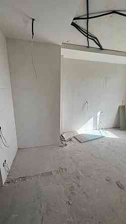 Новостройка в Ленинском р-не Донецк