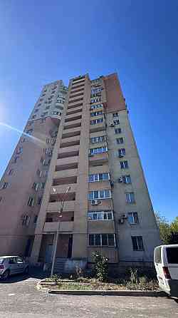 Новостройка в Ленинском р-не Донецк