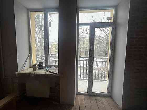 Продается однокомнатная квартира в Центральном районе Мариуполь