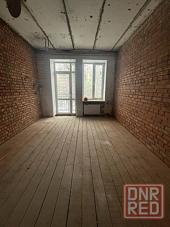 Продается однокомнатная квартира в Центральном районе Мариуполь - изображение 1