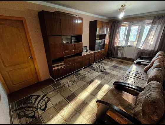 Продам 2х-комнатную рынок Объединенный. Донецк