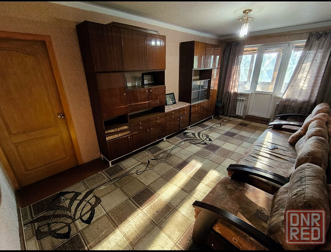 Продам 2х-комнатную рынок Объединенный. Донецк - изображение 2