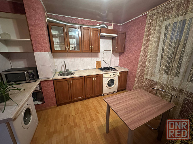Продам 1-комнатную квартиру в Киевском районе Донецк - изображение 3