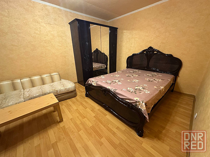 Продам 1-комнатную квартиру в Киевском районе Донецк - изображение 1