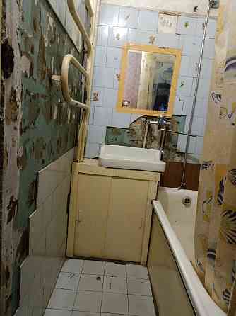 Продам 2х-комнатную Автоваз. Донецк