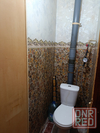 Продам 2х-комнатную Автоваз. Донецк - изображение 3