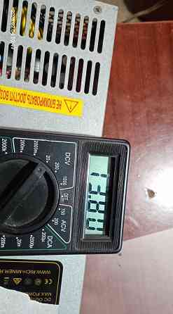 Автозвук- блок питания ANTRICH BP 2000вт. 14в. Донецк