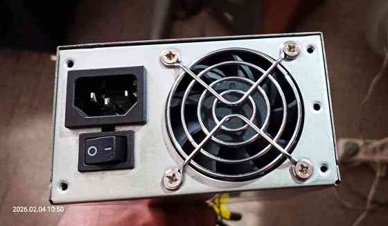 Автозвук- блок питания ANTRICH BP 2000вт. 14в. Донецк