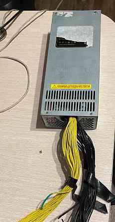 блок питания ANTRICH BP 2000вт. Донецк