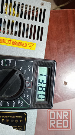 Автозвук- блок питания ANTRICH BP 2000вт. 14в. Донецк - изображение 2