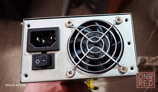 Автозвук- блок питания ANTRICH BP 2000вт. 14в. Донецк - изображение 3