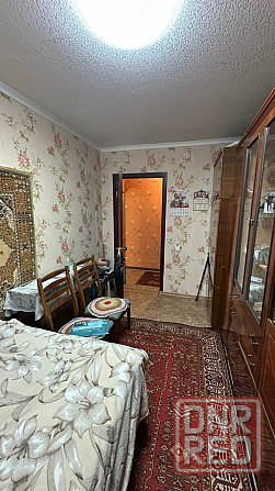 Двухкомнатная квартира на Васнецова Куйбышевский р-н Донецк - изображение 4